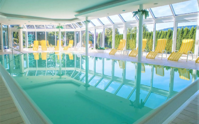 Villa Sunside Schluchsee - Appartement Sunset