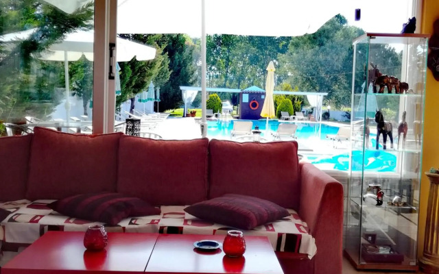 Sausan Hotel