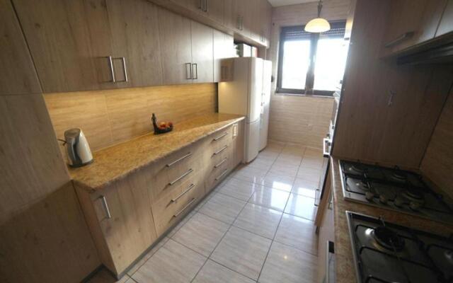 Pensjonat Na Wzgórzu