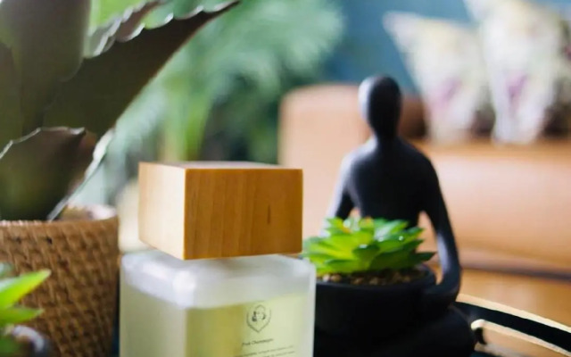 Rose Gold @The Winchester