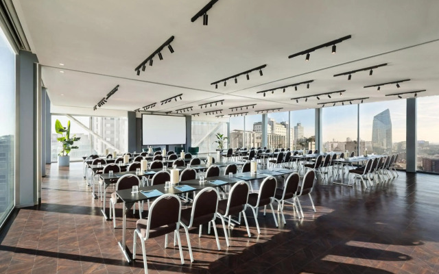 Duo Milan Porta Nuova, A Tribute Portfolio Hotel