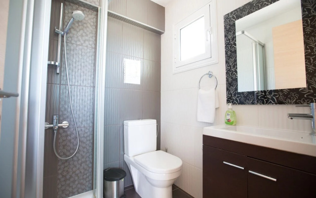 Protaras Holiday Villa Kv19