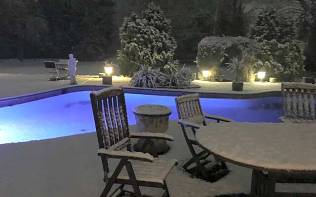 Norfolk House Hotel