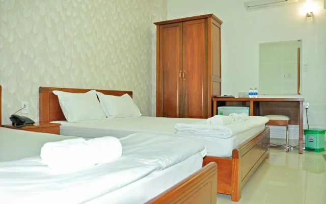 Tram Anh Hotel