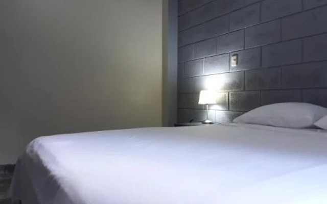 Casa Hospedaje Terra Selva