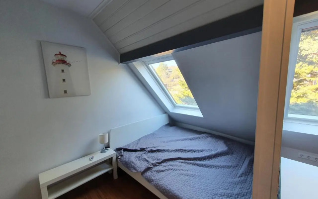 Zöld Relax Apartments