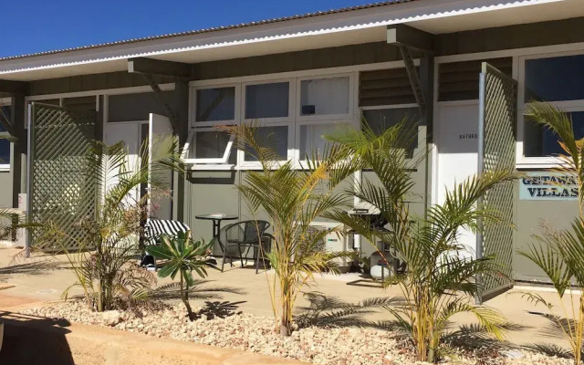 Getaway Villas Unit 38-9