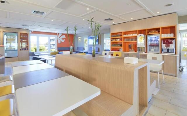 Campanile Poitiers Chasseneuil