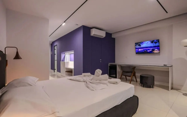 Grandstay Studio 113