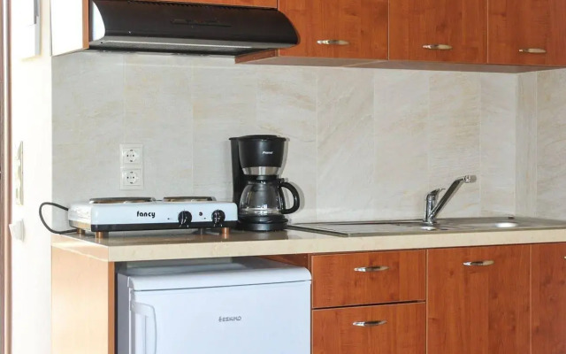 Ilyssion Holidays Hotel
