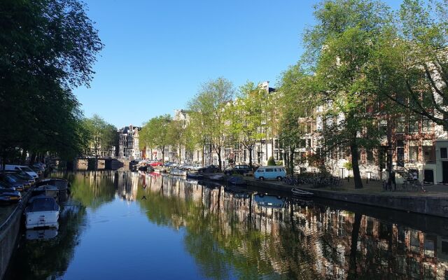 B&B Singel Suites