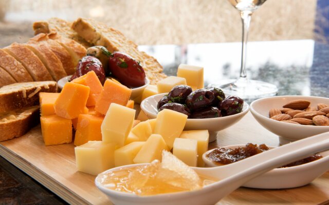 Hilton Garden Inn Oakland / San Leandro