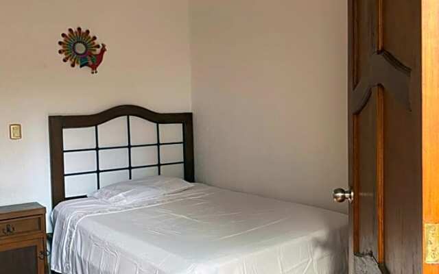 Hotel Real Santo Domingo