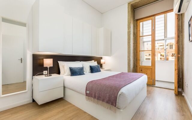 Apartment Bolhão Market by Sweet Porto