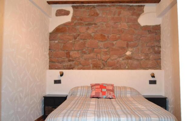 LA COVETA - Aptos. Vilapart