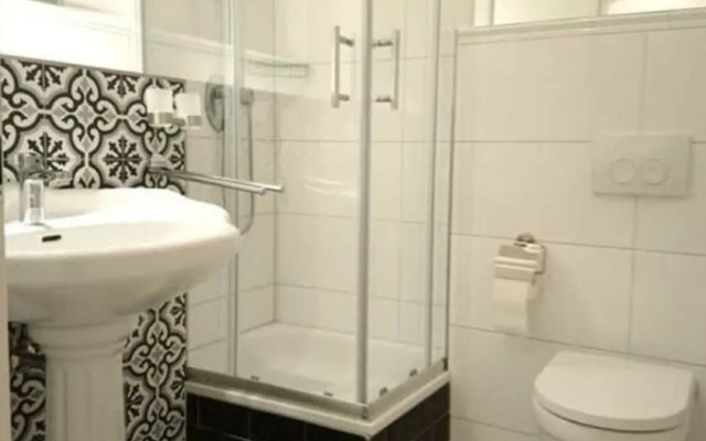 Apartment Baltic Sea