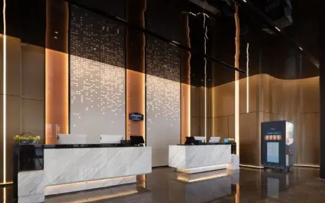 Hampton by Hilton Lianyungang Guannan