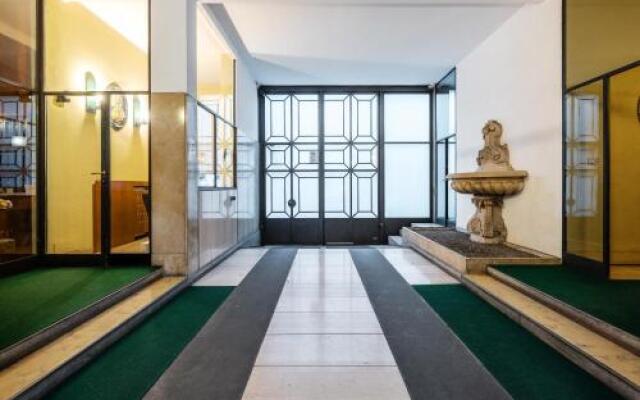 Stylish And Fancy Flat Close To Montenapoleone Brera By Easylife