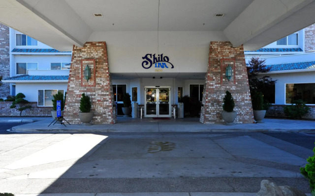 Shilo Inn Suites Hotel - Klamath Falls