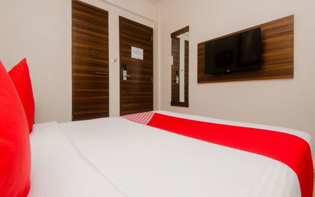 OYO 14984 Hotel Mumbai International