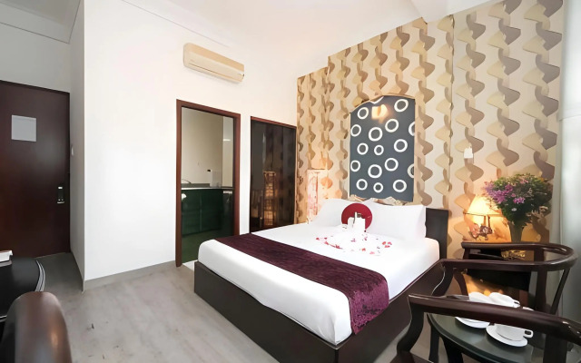 Anh Duy Hotel