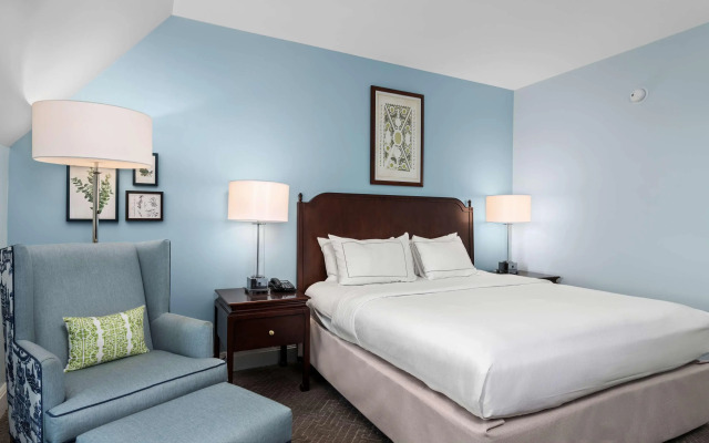 The Founders Inn and Spa, Tapestry Collection by Hilton