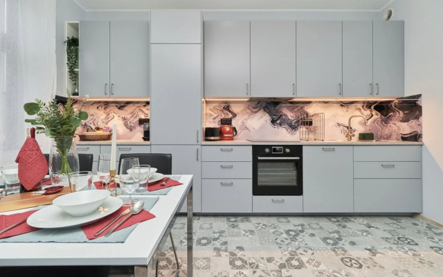 Wrocław Lux Apartment Krzycka by Renters