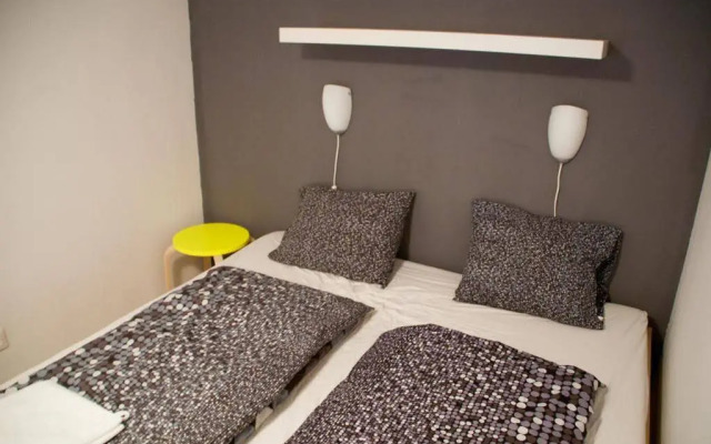 Hipster Hostel