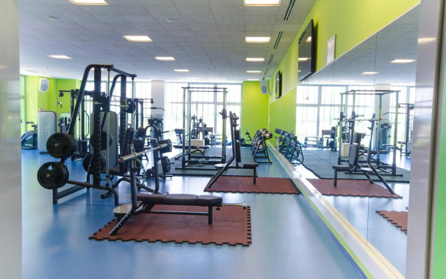 Sport Hotel Ljubljana
