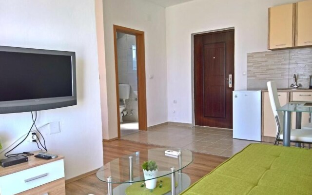 La Porta Apartments