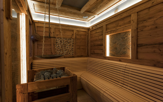 Schlosshotel Chastè