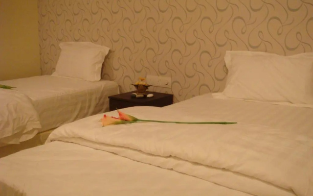 In@Hotel
