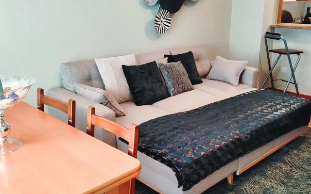 Apartamento turístico en Sanxenxo