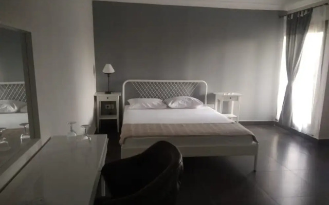 Hoha’s Butik Hotel