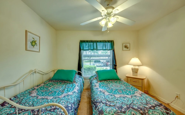 Charter Club Condo - Roelens Vacations