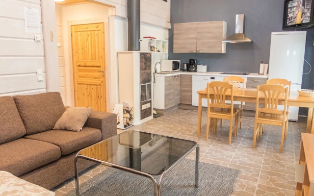 Villa Sukka a Kuusamo