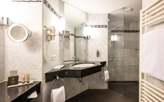 Hotel HerzogsPark