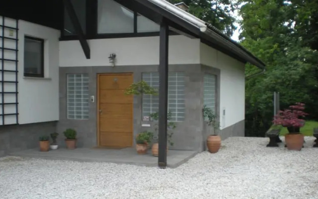 Apartments Bassanese