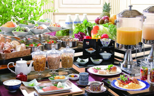 Rembrandt Hotel Tokyo Machida