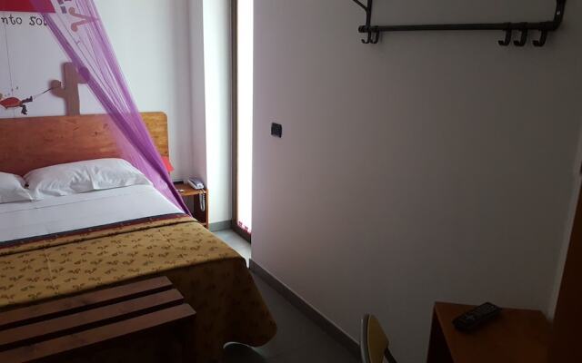El Quinto Sol B&B