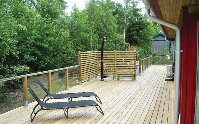 Beautiful Home in Ljungby With 3 Bedrooms