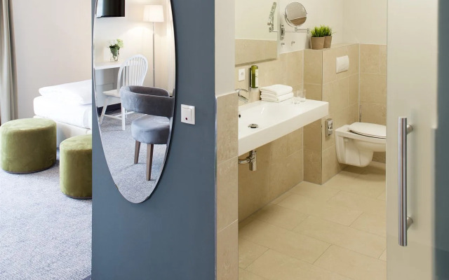 BEST WESTERN PLUS Hotel Baltic Hills Usedom