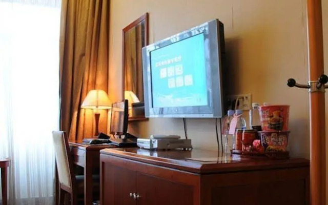 Yangfu Hotel Shenzhen
