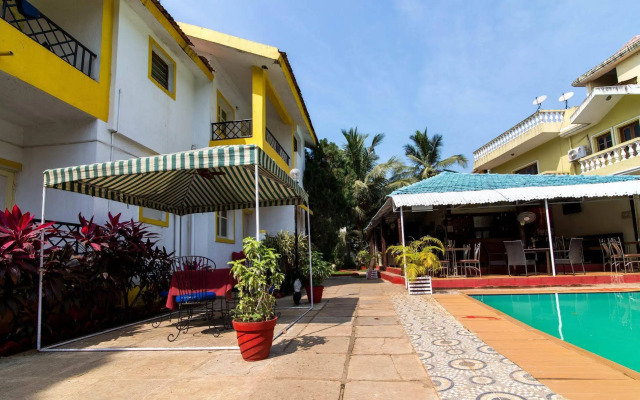 Ondas Do Mar Beach Resort