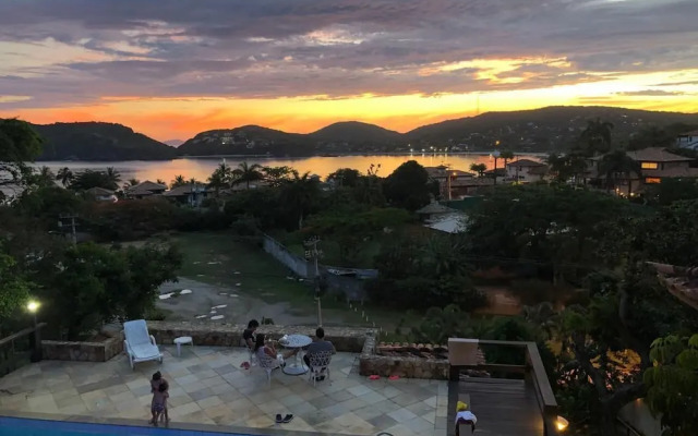 Pousada Encanto de Buzios