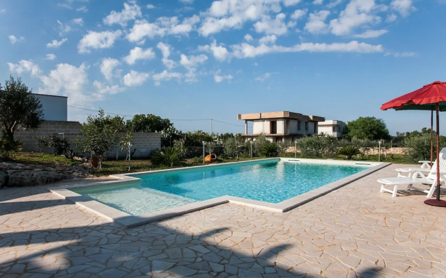 VilleSalento - Villa Ionio Beach M270
