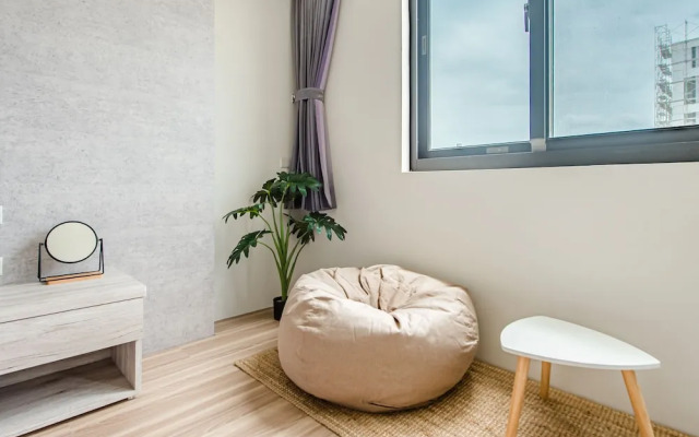 Penghu SunSea Hall