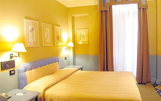 Best Western Hotel Piemontese