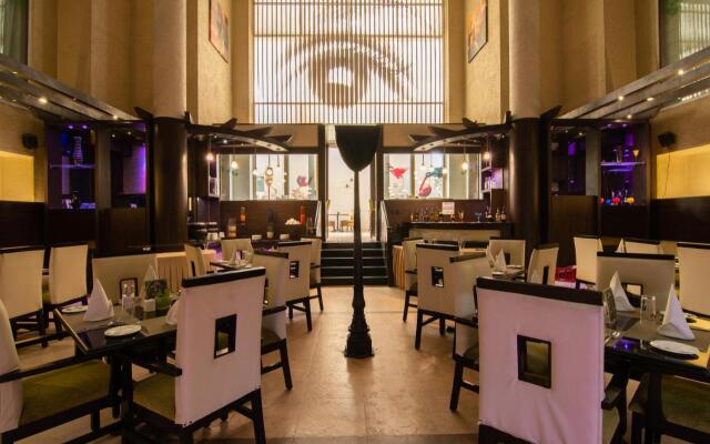 Halcyon Hotel Residences -  Bangalore
