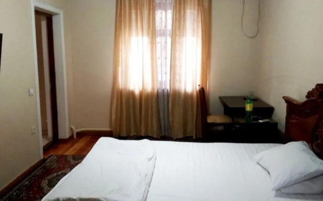Tashkent Atlas Hotel